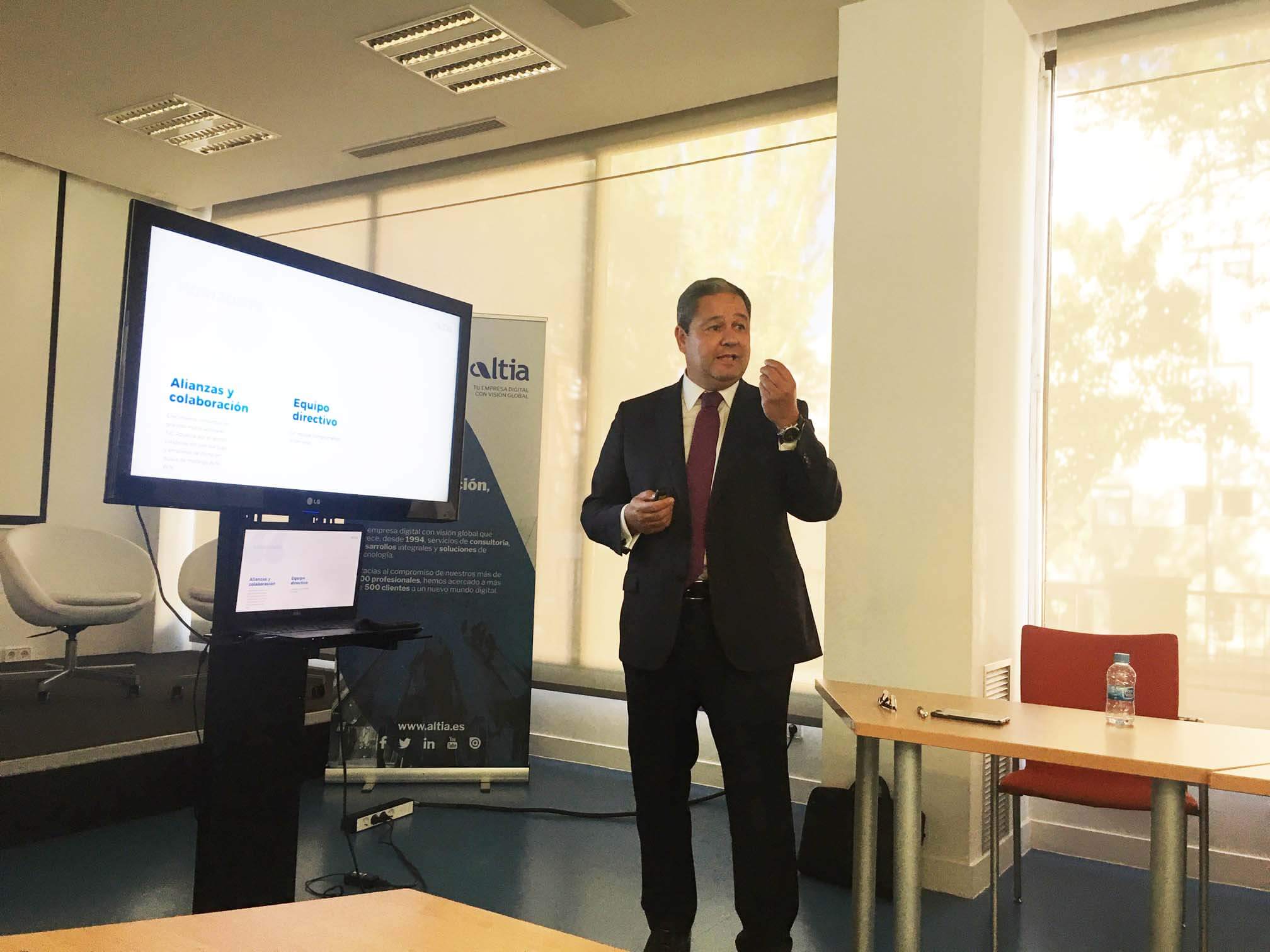 A new approach to enhancing business leadership in the digital ...