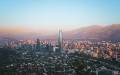 Altia Chile