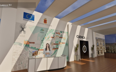 Cuenca Oficina de Turismo