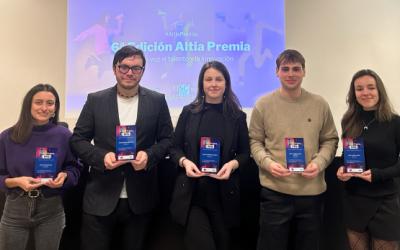 Altia Premia