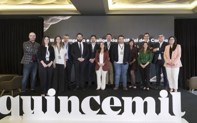 III Foro IA Quincemil Altia