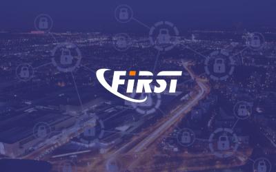First
