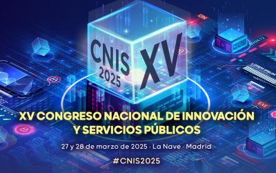 XVI Congreso CNIS