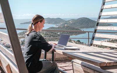 Riesgos ciberseguridad verano Altia