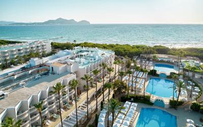 Proyecto Data Iberostar Altia