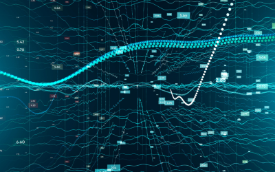 imagen abstracta tech