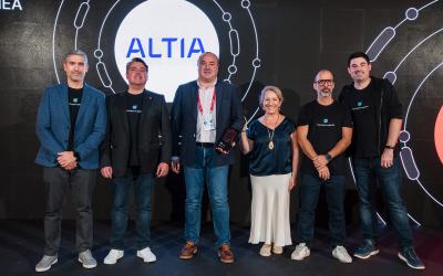 OutSystems Rising Star