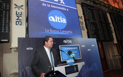 imagen de tino hablando