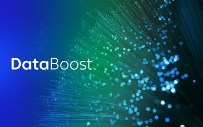 Databoost