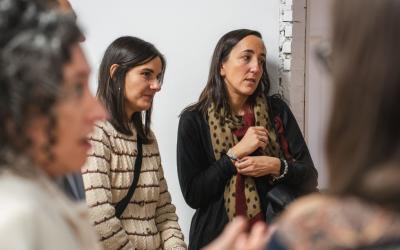 Woman Empowerment Principles igualdad