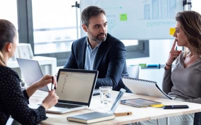 Saleforce genera valor