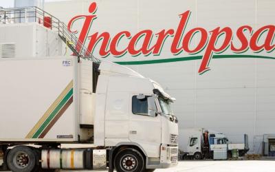 Incarlopsa Logística