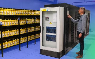 Data Center ALTIA