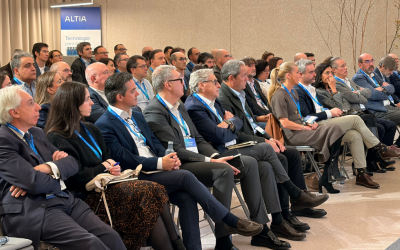 Ranking Líderes Computing