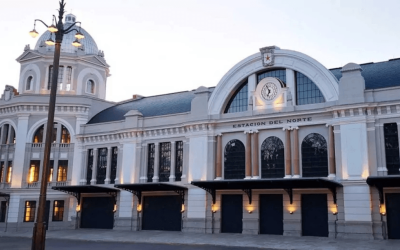 teatro-principe-pio-madrid-liferay-customer-summit-2026