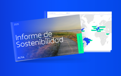 Informe de Sostenibilidad 2025