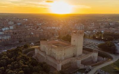 Medina del Campo, destino turístico