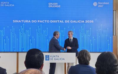 Pacto Digital Galicia