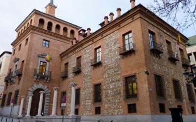 Ministerio de Cultura