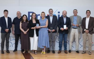 Premios Nortempo Aedipe