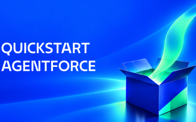 Quickstart Agentforce
