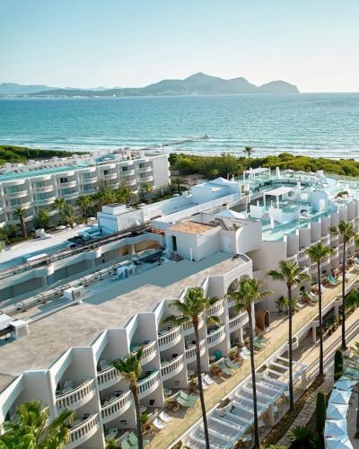 Proyecto Data Iberostar Altia