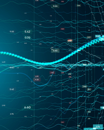 imagen abstracta tech