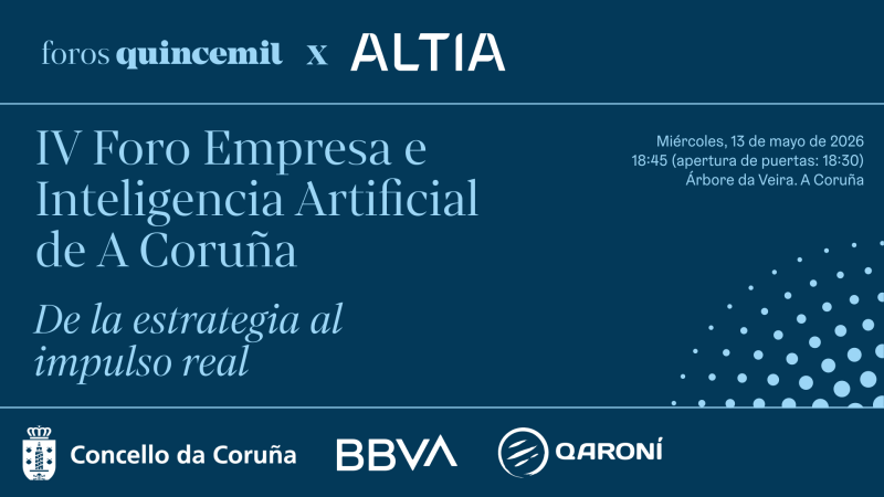 Foro Quincemil ALTIA