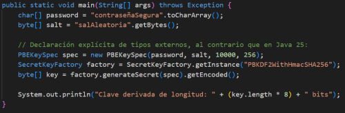 Uso de APIs externas
