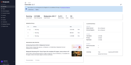 muestra pagina principal