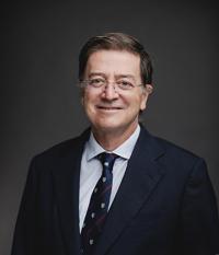 Luis María Huete
