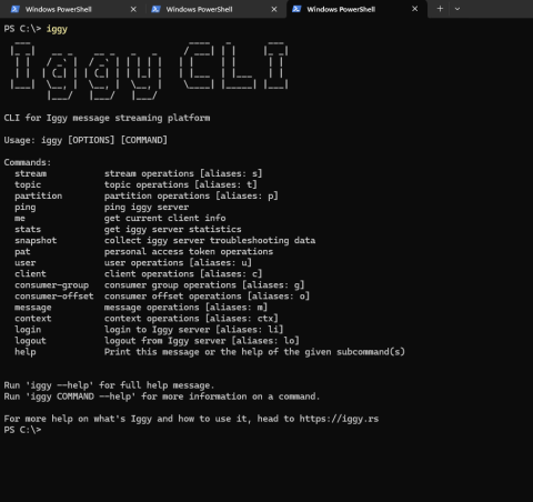 iggi-cli