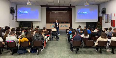 Gentech