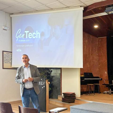Gentech
