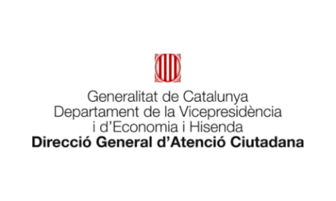 generalitat de catalunya direccio general atencio ciutadana
