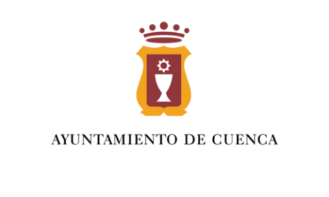 ayuntamiento de cuenca logo