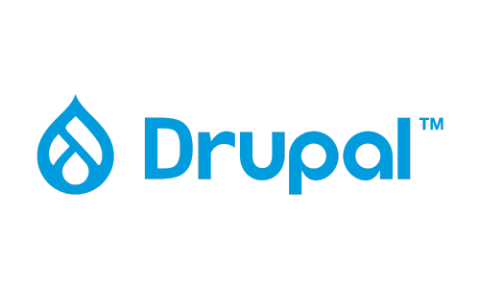 drupal logo