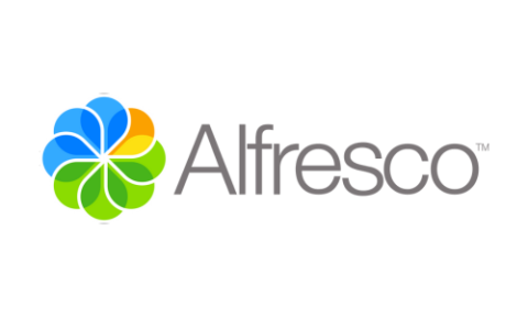 alfresco logo