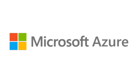 microsoft azure logo