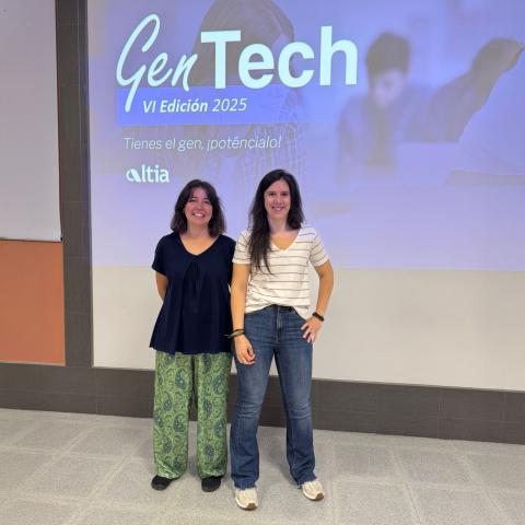 Gentech