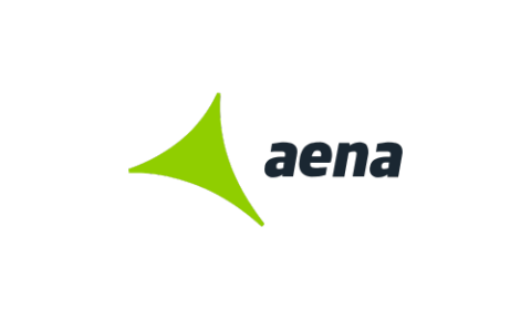 aena-logo