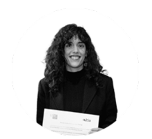ganadora tercera edición
