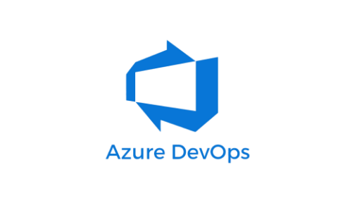 logo Azure DevOps