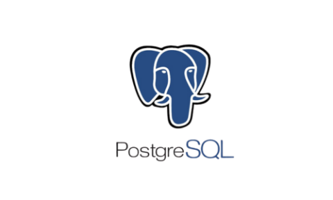 logo Postgre