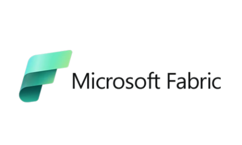 logo Microsoft Fabric