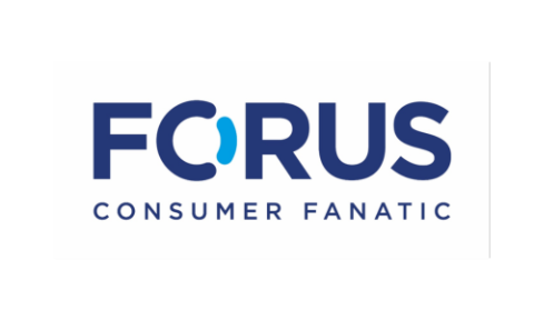 logo forcus