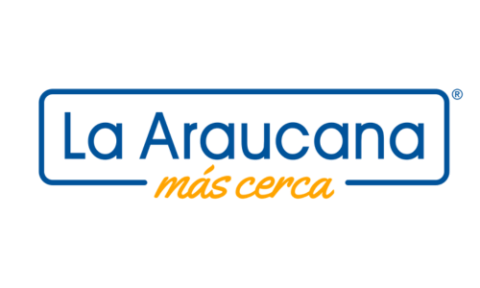 logo la araucana