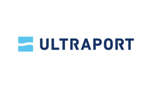 logo ultraport