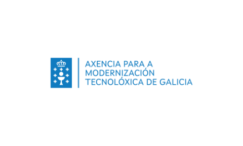 Axencia para a modernización tecnolóxica de Galicia