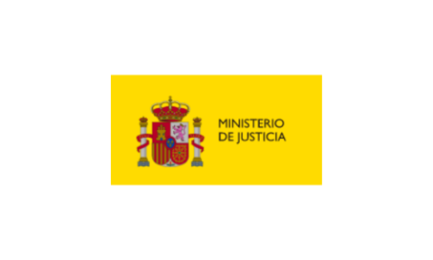 Ministerio de Justicia
